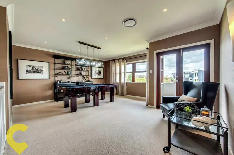 Fourth view of Homely house listing, 26 Obrist Place, Rochedale QLD 4123