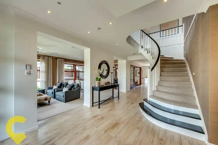 Sixth view of Homely house listing, 26 Obrist Place, Rochedale QLD 4123