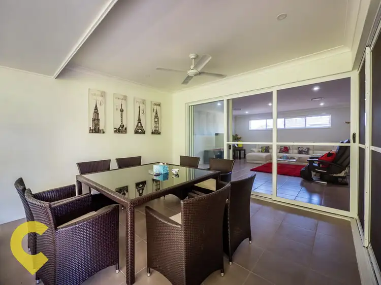 Second view of Homely house listing, 89 Coopers Crescent, Rochedale QLD 4123