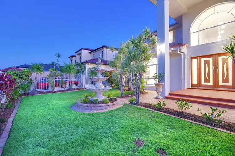 Third view of Homely house listing, 60 Delaney Circuit, Carindale QLD 4152