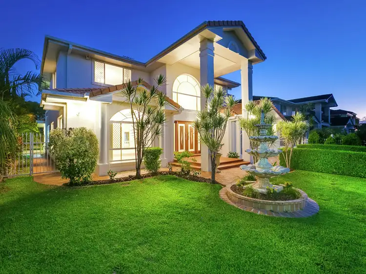 Fifth view of Homely house listing, 60 Delaney Circuit, Carindale QLD 4152