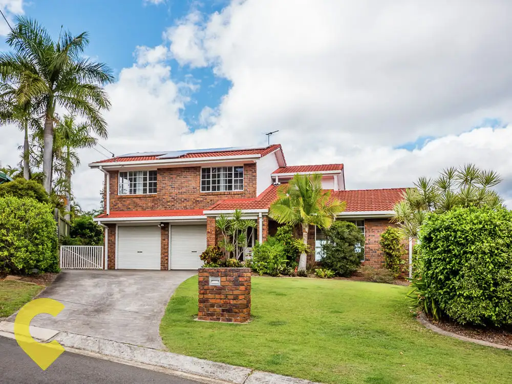 Main view of Homely house listing, z19 Geodorum Street, Cornubia QLD 4130