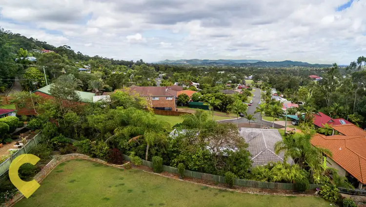 Second view of Homely house listing, z19 Geodorum Street, Cornubia QLD 4130