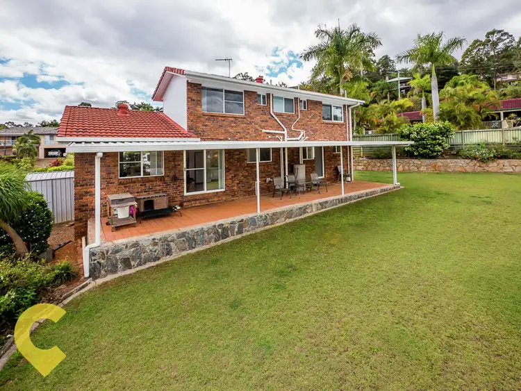 Third view of Homely house listing, z19 Geodorum Street, Cornubia QLD 4130