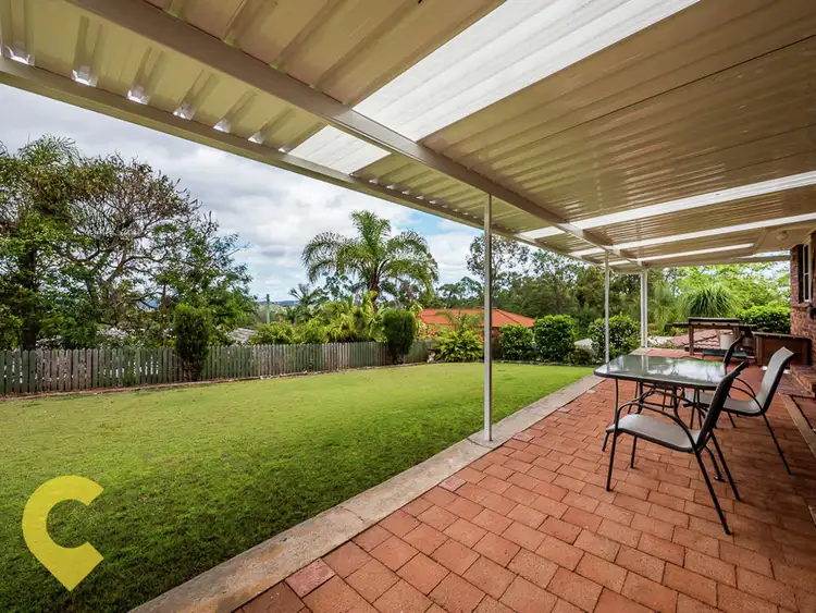 Fifth view of Homely house listing, z19 Geodorum Street, Cornubia QLD 4130