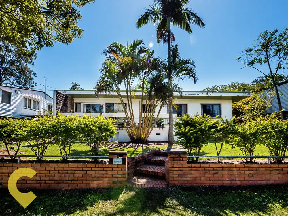 Main view of Homely house listing, 24 Baroda Street, Coopers Plains QLD 4108