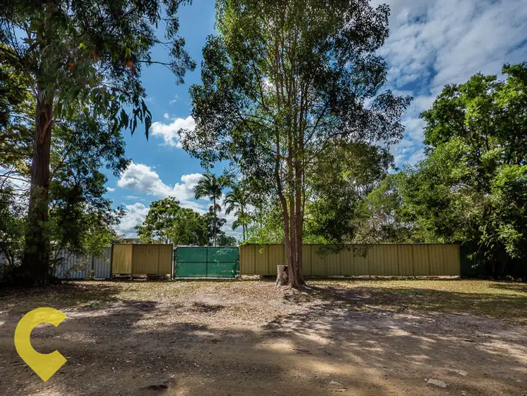 Second view of Homely land listing, 37 Galahad Street, Marsden QLD 4132