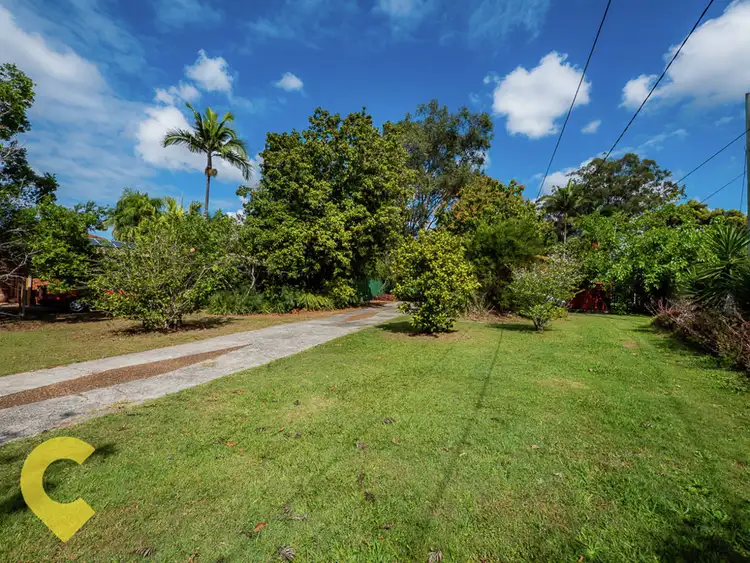 Third view of Homely land listing, 37 Galahad Street, Marsden QLD 4132