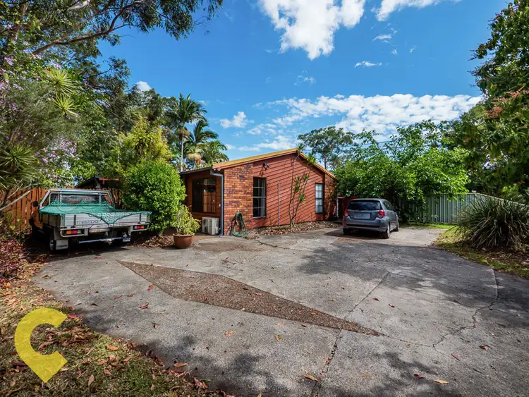 Sixth view of Homely land listing, 37 Galahad Street, Marsden QLD 4132