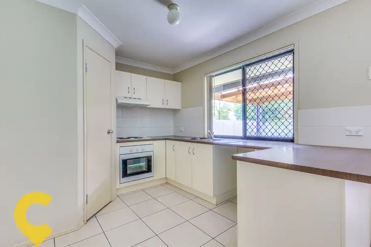 Second view of Homely house listing, 34 Storr Circuit, Goodna QLD 4300