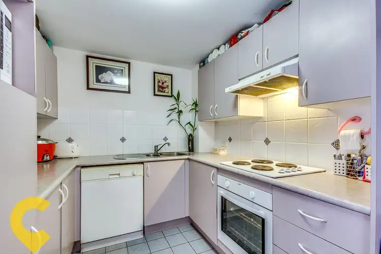 Second view of Homely unit listing, 20/40 Glenefer Street, Runcorn QLD 4113