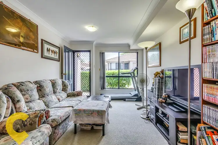 Fourth view of Homely unit listing, 20/40 Glenefer Street, Runcorn QLD 4113