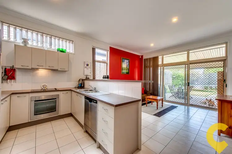 Second view of Homely house listing, 6 Prospero Circuit, Springfield Lakes QLD 4300