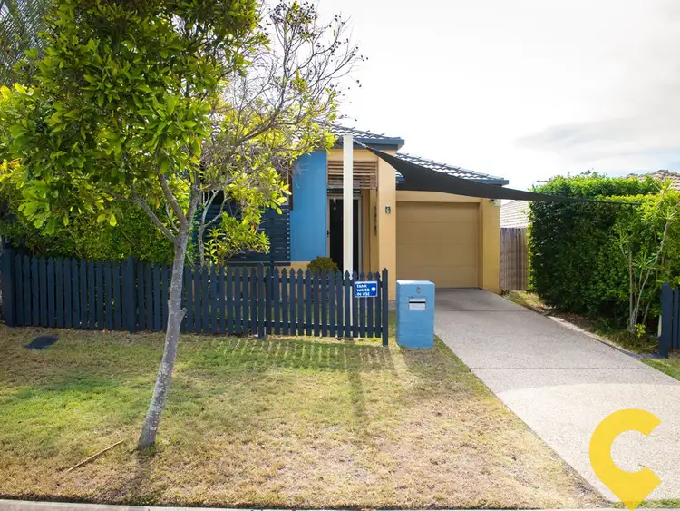 Fifth view of Homely house listing, 6 Prospero Circuit, Springfield Lakes QLD 4300