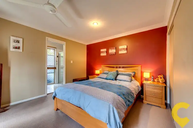 Sixth view of Homely house listing, 6 Prospero Circuit, Springfield Lakes QLD 4300