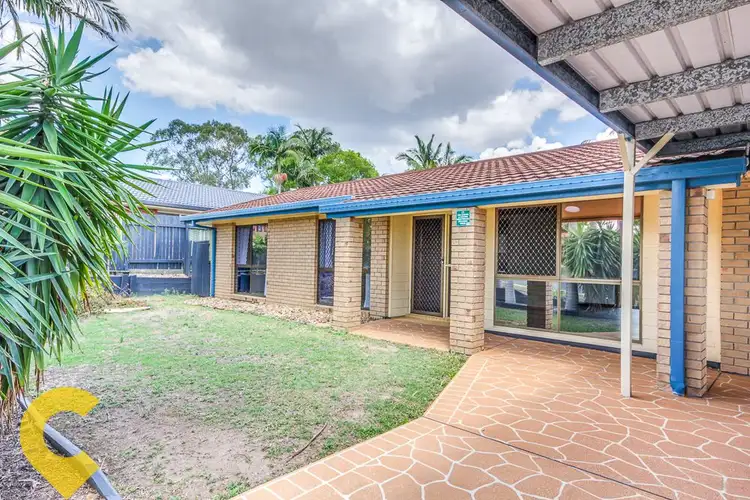 Fifth view of Homely house listing, 210 Algester Road, Calamvale QLD 4116