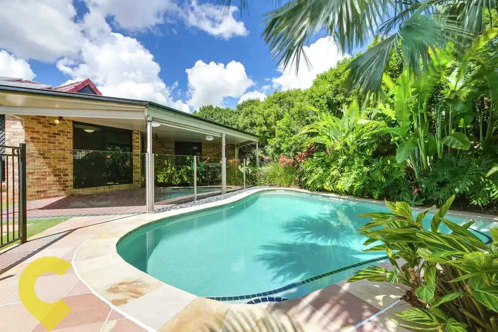 Main view of Homely house listing, 2 Ellis Place, Underwood QLD 4119