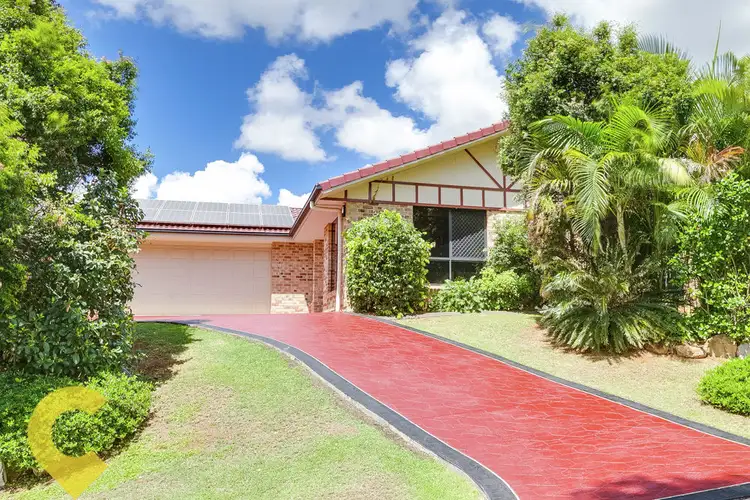 Second view of Homely house listing, 2 Ellis Place, Underwood QLD 4119