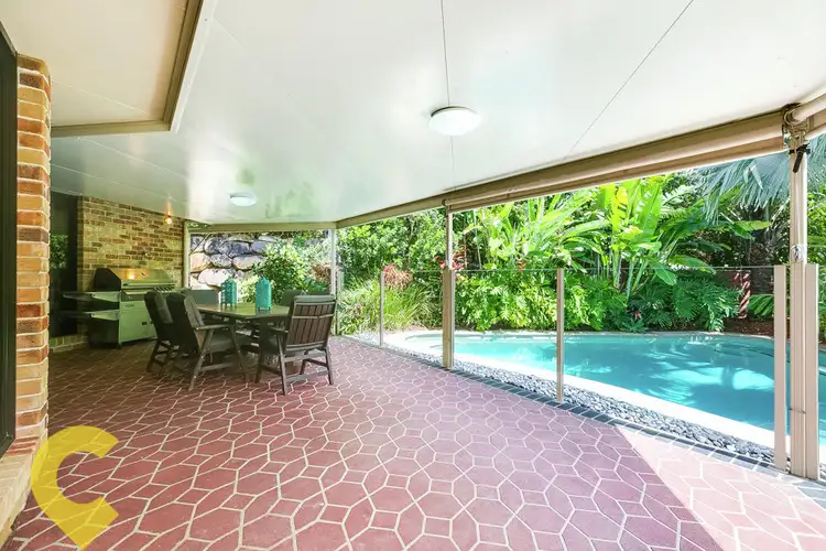 Fifth view of Homely house listing, 2 Ellis Place, Underwood QLD 4119