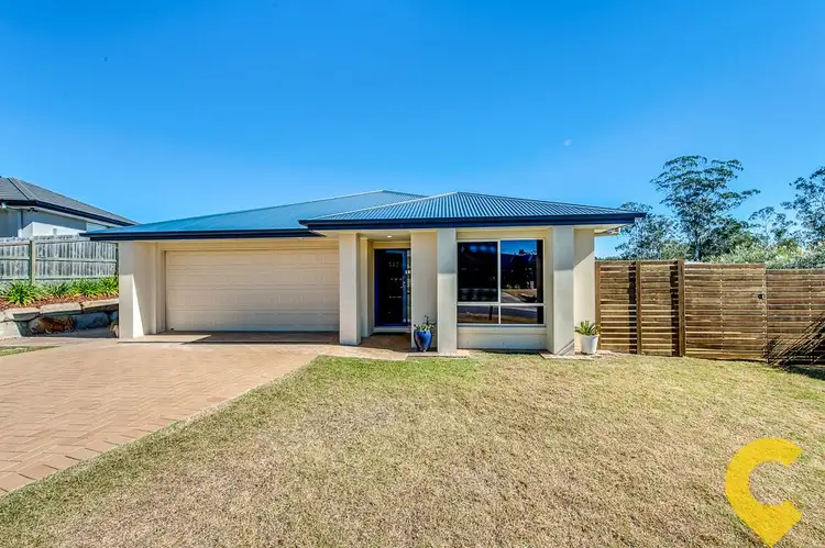 5 Oudeman Street, Augustine Heights QLD 4300