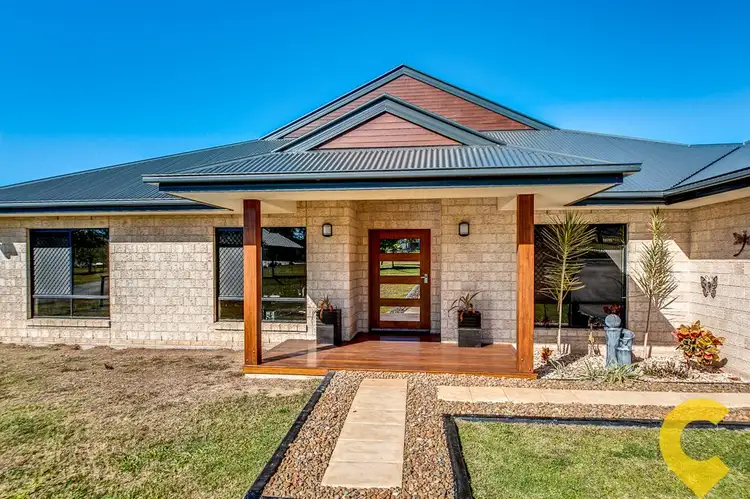 35-37 Boyd Road, New Beith QLD 4124
