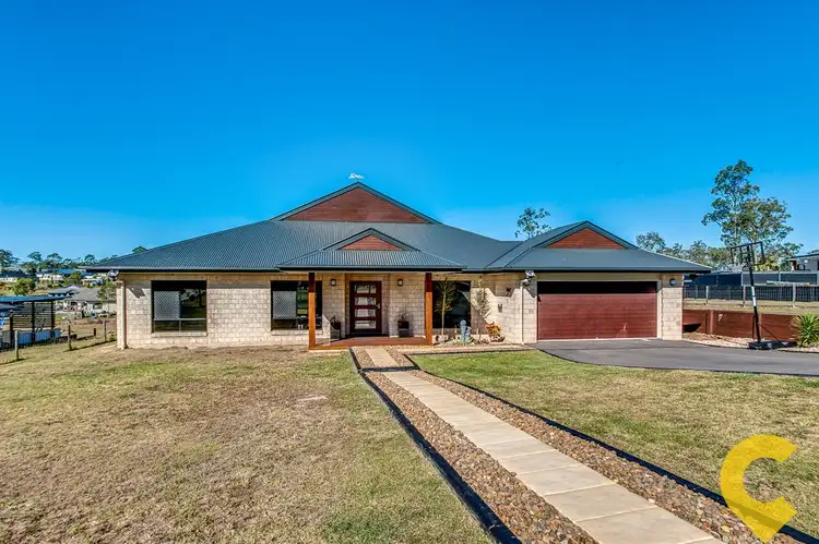 Sixth view of Homely house listing, 35-37 Boyd Road, New Beith QLD 4124