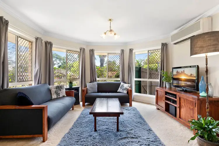 Second view of Homely house listing, 1 Coot-tha Place, Forest Lake QLD 4078