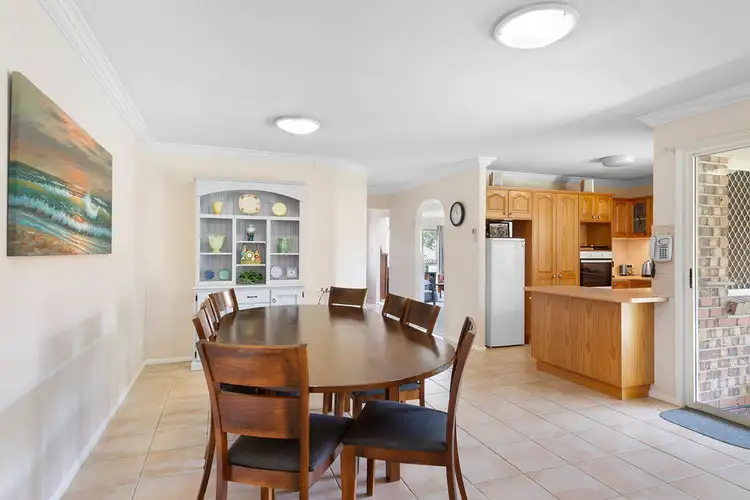Third view of Homely house listing, 1 Coot-tha Place, Forest Lake QLD 4078
