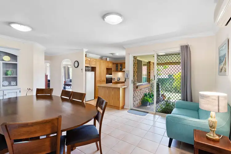 Fourth view of Homely house listing, 1 Coot-tha Place, Forest Lake QLD 4078