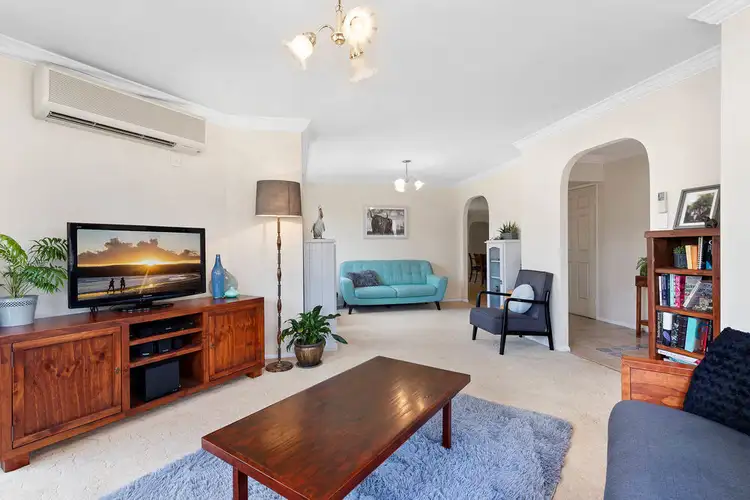 Sixth view of Homely house listing, 1 Coot-tha Place, Forest Lake QLD 4078