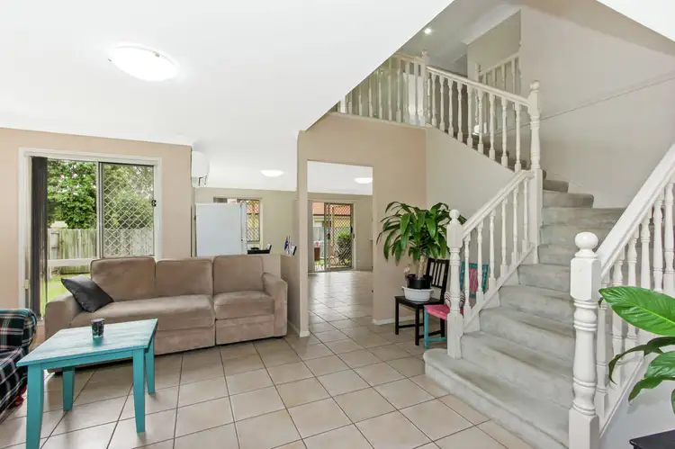 Main view of Homely townhouse listing, 1 Jade Close, Runcorn QLD 4113