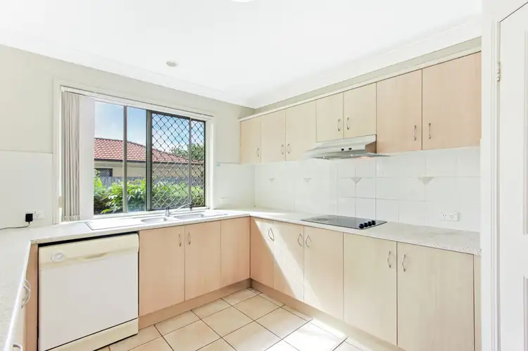 Third view of Homely townhouse listing, 1 Jade Close, Runcorn QLD 4113