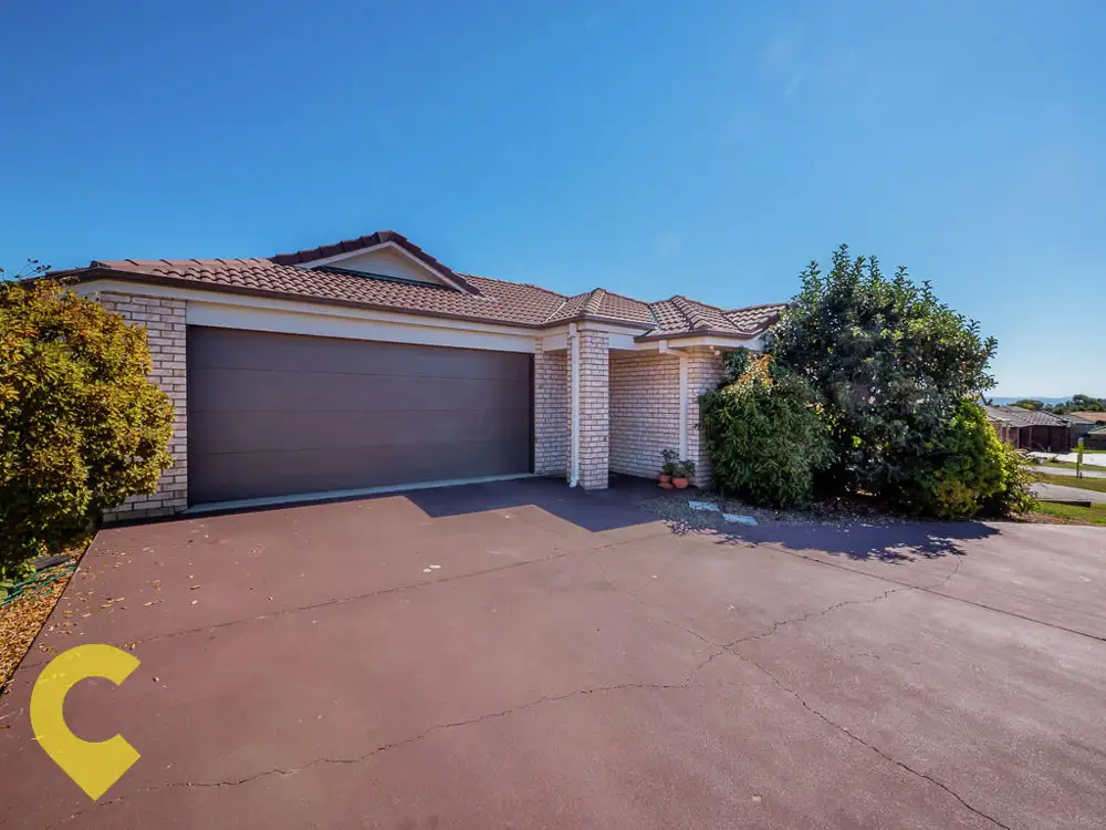 Main view of Homely house listing, 28 Bonogin Court, Redbank Plains QLD 4301