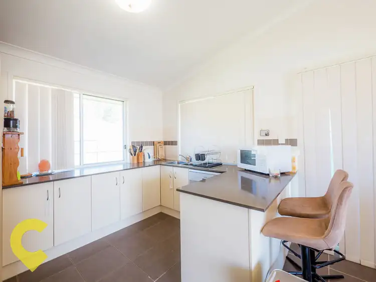 Second view of Homely house listing, 28 Bonogin Court, Redbank Plains QLD 4301