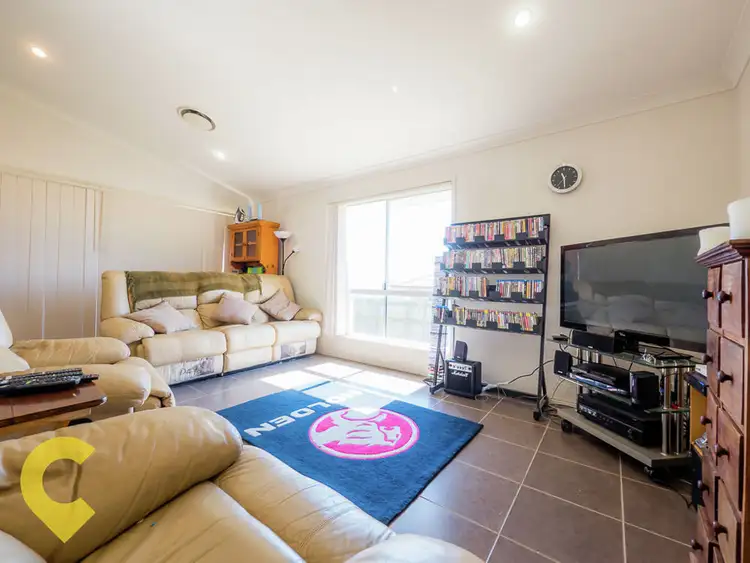 Third view of Homely house listing, 28 Bonogin Court, Redbank Plains QLD 4301