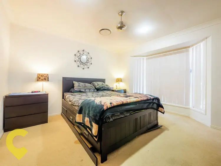 Fourth view of Homely house listing, 28 Bonogin Court, Redbank Plains QLD 4301