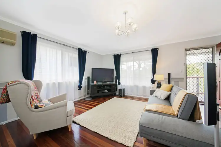 Second view of Homely house listing, 79 Morden Road, Sunnybank Hills QLD 4109