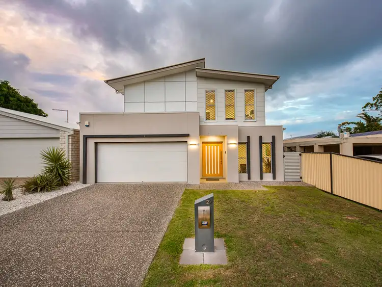29 Beatty Street, Rochedale South QLD 4123