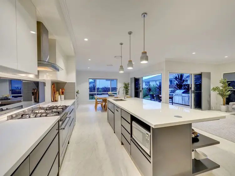 Third view of Homely house listing, 45 Kookaburra Circuit, Rochedale QLD 4123