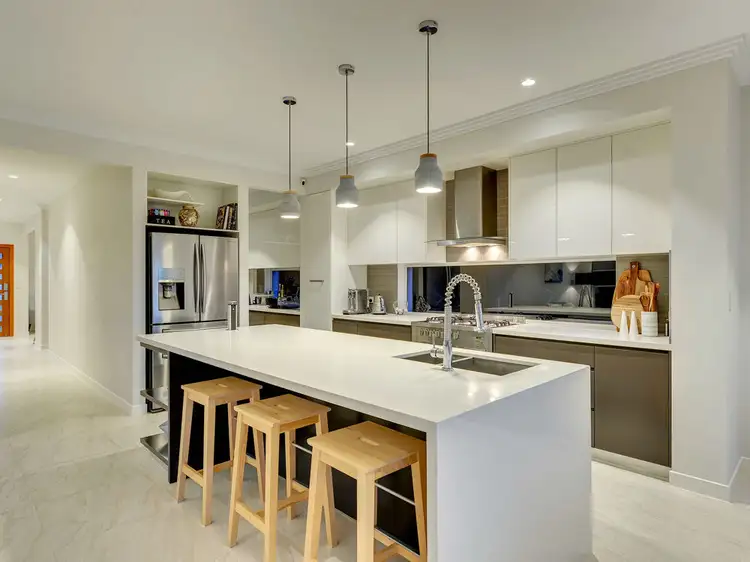 Fourth view of Homely house listing, 45 Kookaburra Circuit, Rochedale QLD 4123