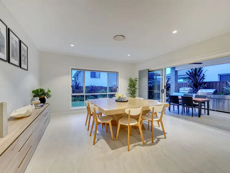 Fifth view of Homely house listing, 45 Kookaburra Circuit, Rochedale QLD 4123