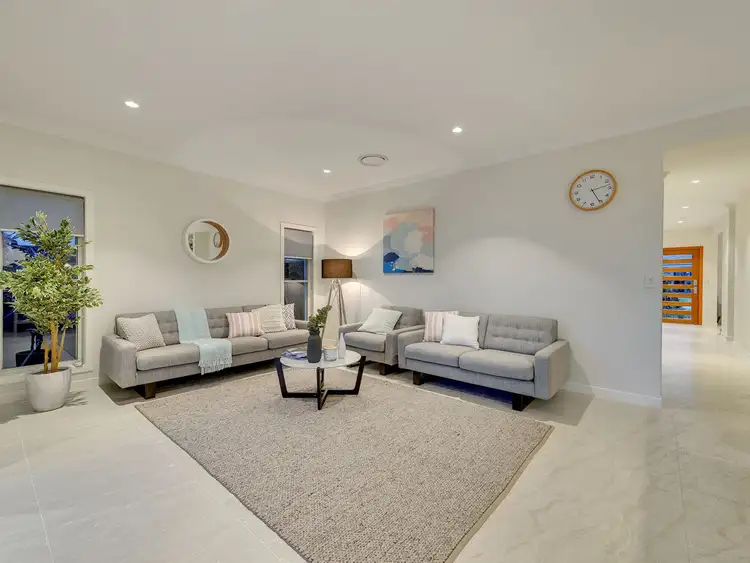 Sixth view of Homely house listing, 45 Kookaburra Circuit, Rochedale QLD 4123