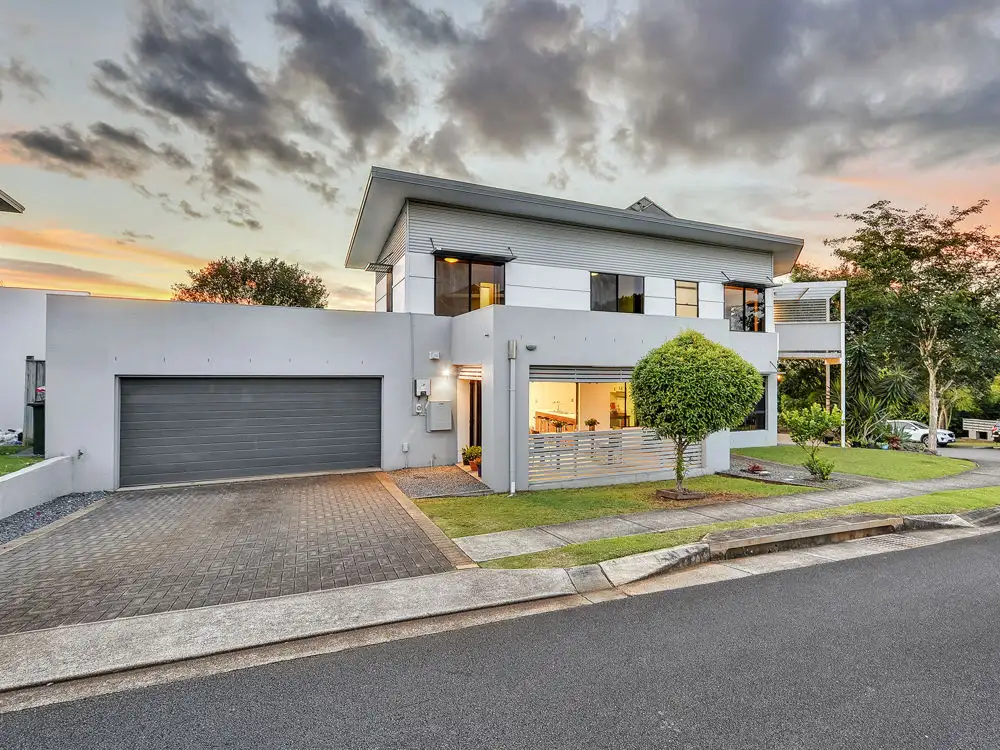 Main view of Homely townhouse listing, 1 Mode Place, Eight Mile Plains QLD 4113