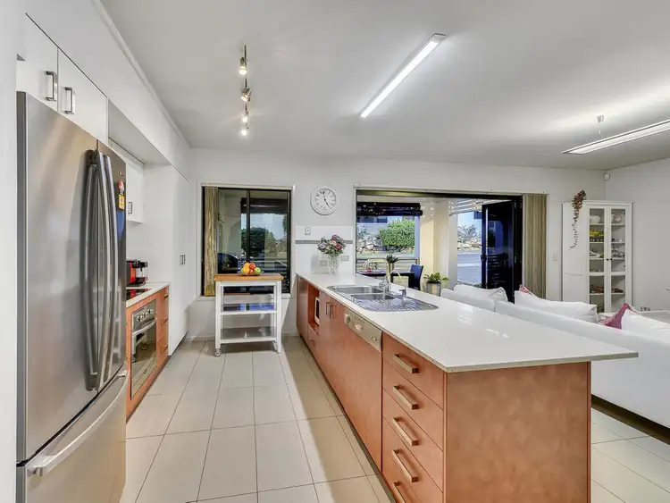 Fourth view of Homely townhouse listing, 1 Mode Place, Eight Mile Plains QLD 4113