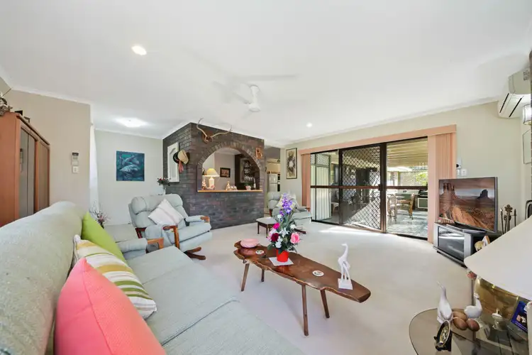 Fourth view of Homely house listing, 1 Comley Street, Sunnybank QLD 4109