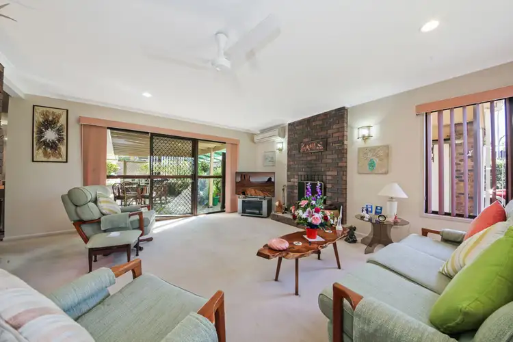 Fifth view of Homely house listing, 1 Comley Street, Sunnybank QLD 4109