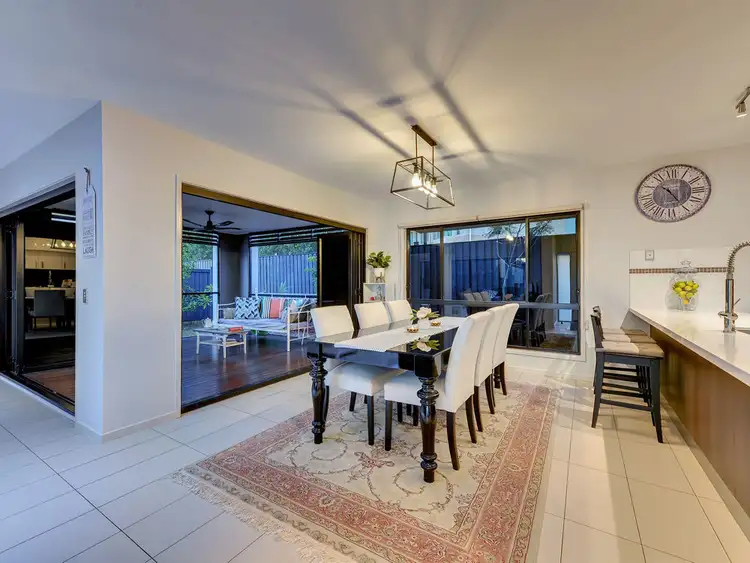 Third view of Homely townhouse listing, 7 Mode Place, Eight Mile Plains QLD 4113