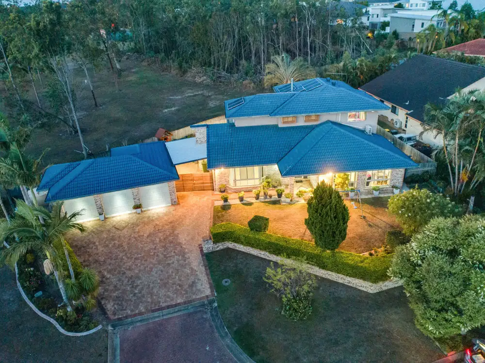 Main view of Homely house listing, 5 St Clair Close, Parkinson QLD 4115