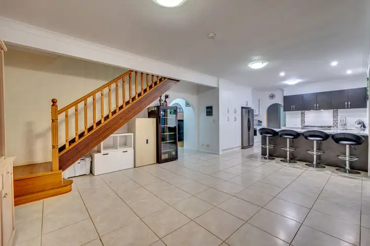 Fifth view of Homely house listing, 5 St Clair Close, Parkinson QLD 4115