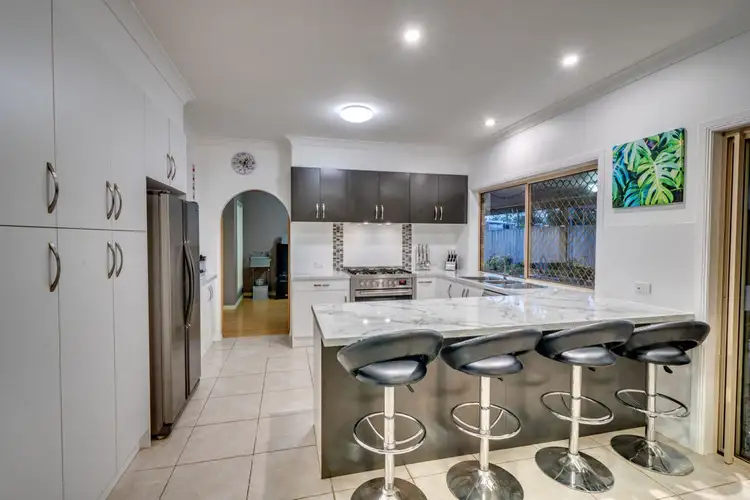 Sixth view of Homely house listing, 5 St Clair Close, Parkinson QLD 4115